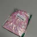 3 Pack Reusable Sleeve for Iced Coffee Cup, Coffee Neoprene Sleeve for Iced&Hot Drinks, Coffee Sleeve Compatible with Starbucks, Dunkin Coffee Cup. (Blooms Blushing)