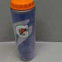 Gatorade Insulated Squeeze Bottle, Blue, 30oz