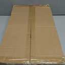 SUPMIND 24 Pcs Votive Candle Holders, Golden Glass Candle Holder Bulk for Table Centerpiece, Tea Lights Candle Holders for Wedding Shower, Party and Home Decor