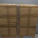 VEVOR 4-Pan Commercial Food Warmer, 24QT Electric Steam Table, 1200W Professional Countertop Stainless Steel Buffet Bain Marie with 86-185F Temp Control for Catering and Restaurants, Silver