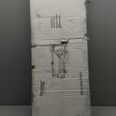 RecPro RV Awning Fabric Replacement 13 Foot Camper Awning | Tan | Heat Sealed | Width Size Options | 8' (96") Length | 3/16 Diameter Beading Cord | (13 Feet, Actual 12' 1") (Tan/Camel Fade)