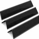 Flavorizer Bars Grill Parts for Weber Spirit E-210, Spirit 200, Spirit II E210, GS4 Spirit II E-210 Series Gas Grills with Front-Mounted Control,Porcelain Enameled Spirit 210 Replacement Parts, 7635
