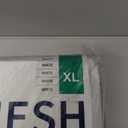 32 DEGREES Men's Air Mesh Tee 4-Pack (X-Large, White)