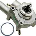 Water Pump Assembly For HiSun UTV 500 700 Yamaha Rhino 660 2004-2007 GRIZZLY 660 2002-2008 With O-Ring