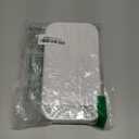 Nail Tool Sterilizer with Blue Light,Portable USB Sterilizer For Nail Tools Nail Cleaning Box Beauty Tool Cleaner Machine for for Nail Salon, Tweezers, Jewelry, Phone, Manicure Tools Cleaning