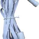 10FT Extension Cord for Outdoor Lights