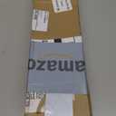 Mahjong Racks with Pushers, 4PCS Mahjong All-in-One Tile Rack and Pusher, Clear Acrylic American Majiang Tile Racks with Built-in Pushers, Transparent