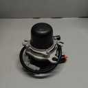 Secondary Air Pump (2-pack) for 2007 2008-2013 Toyota Tundra Land Cruiser Sequoia 2008-2013 Lexus LX570 4.6L 4.7L 5.7L 17610-0S010 10200231AA 33-2504M