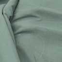 Bedsure Forest Green Duvet Cover Queen Size - 3 Pieces Prewashed Extra Soft Bedding Set, Includes 1 Duvet Cover 90x90 Inches with Zipper Closure & 2 Pillow Shams, Comforter Not Included