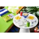 SkinnyPop Popcorn, Original, Whole Grain, Dairy-Free Snack, 4.4oz Bag (4.4 Ounce (Pack of 1))