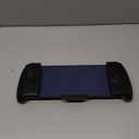 Spican Switch 2 Controller, Switch 2 Accessories Wireless Pro Controller with No-drift Hall Effect Joystick, 4 RGB Mode, 10H+ Battery, Turbo&Macro, Full-Size Hand-Curve Design Comfort for Nintendo Switch 2 Games (Black)