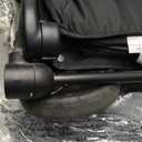 UPPAbaby Minu V3 Travel Stroller - Lightweight & Compact - James