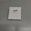 2 x Janinka 100 Pcs Princess and Witch Wooden Beads16mm Large Wooden Beads for Crafts Fairy Wand Crown Hat Broom Spacer Loose Bead with Hole for DIY Crafts Home Party Festival Decoration(Witch)