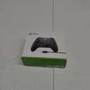 Xbox Wireless Gaming Controller + USB-C Cable (2025)  Carbon Black  Play on Xbox, Windows, Android, iOS, FireTV Sticks, Smart TVs, VR Headsets