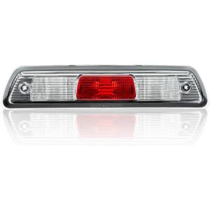 RANSOTO F150 Third Brake Light Center High Mount Stop, Trunk Cargo Rear Tail Light Compatible With 2009 2010 2011 2012 2013 2014 Ford F-150