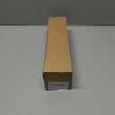 Silicone Grill Mat with Drip Pad, Premium Blackstone Griddle Accessories for Outdoor Grill Kitchen Counter, Heat-resistant BBQ Accessories for Side Shelf (Orange)