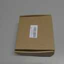 6pcs Vintage Mini Glass Bottle with Cork, 50ml, Clear, Dishwasher & Microwave Safe, Leak Proof, Ideal for Packaging Medicine, Perfume, Tea, Herbs, Decorations