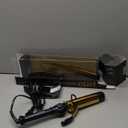 Paul Mitchell Pro Tools Express Gold Curl Titanium Curling Iron, Fast-Heating to Create a Variety of Curls