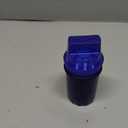 FilFresh 6Pack PURWater Filter Replacement, PURPlus Water Pitchers and Dispensers, Replace PPF900Z, NSF Certified, Advanced Version