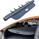 Retractable Cargo Cover for Honda CR-V 2023-2026 Models