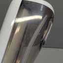 Mornwell Water Flosser Cordless, Water Flossers for Teeth - 300ML Tank and 4 Jet Tips, 3 Modes Portable Dental Oral Irrigator, Braces Care, Rechargeable Waterproof Portable Water Flosser (White)