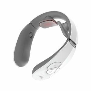 Sealy Electronic Pulse Neck Massager 15 Intensity Levels ...