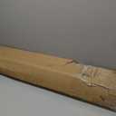 9Pcs 47.24(Total 35.4 Ft) Ceiling Crown Molding with LED Duct Kit for Seamless Ambient Accent Lighting Waterproof Channel for LED Trim Moulding Strip Installation