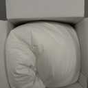 Casper Essential Pillow for Sleeping, Standard, White