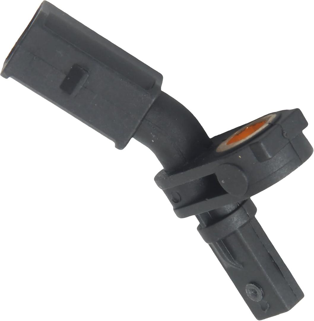 ALS2413 Front Left ABS Wheel Speed Sensor Compatible with A3 Q3 RS3 S3 TT Quattro TTS Atlas Cross Sport Golf Alltrack GTI Jetta Taos