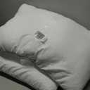 viewstar Pillows Queen Size Set of 2, Hotel Quality, Down Alternative Gusseted Bed Pillows for Side, Back, or Stomach Sleepers, White