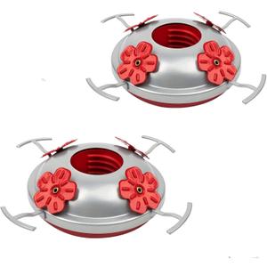 WOSIBO Hummingbird Feeder Bottom (2)