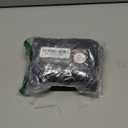 YUSHOW Mens Active Workout Hooded Tank Tops Sleeveless Quick Dry, Athletic Running Trainning Cut Off Muscle Gym Shirt, XL