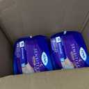 TENA Sensitive Care Overnight Incontinence Underwear for Women, Bladder Control and Postpartum, XXL, 48 Count (Waist size 47in-66in) (2X-Large)