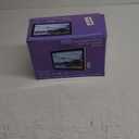 10.1 inch Single Din Car Stereo with Wireless Carplay 10 inch Touchscreen Radio Support AM FM Radio/YouTube Video/Car Play/Android Auto/Bluetooth/SWC + Backup Camera + Mic