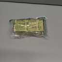 TUOFENG 30 awg Wire Solid Core Hookup Wires-6 Different Colored Jumper Wire 100ft or 30m Each, 30 Gauge Tinned Copper Wire PVC (OD: 0.60mm) Hook up Wires Kit