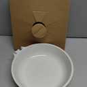 SENSARTE Nonstick Ceramic Frying Pan with Lid 8/9.5/10/11/12.5 Inch Omelet Pan Skillet, Free of Intentionally Added PFAS/PTFE Non-toxic Chef's Pan Induction Compatible Pan, Heat Resistant Handle