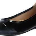Marc Joseph New York Women's Peters Street Loafer Flat 9 1/2