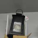 Memorial Gift for Loss of Husband Memorial Lantern for Loss of Husband Sympathy Gift Remembrance Gifts Bereavement Gifts for Loss of Husband Sympathy Lantern with LED Candle