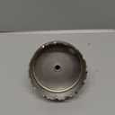 TCT Hole Saw Set, 3-3/8"(85mm) Heavy Duty Tungsten Carbide Tipped Hole Cutters for Stainless Steel Mild Steel Copper Iron Brass Plastic and More, with Titanium-Plated Pilot Drill Bits.