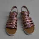 Browfish Malibu Sandal Pink 5M