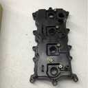 MITZONE Engine Valve Cover Compatible with 2007-2013 Nissan Altima Sentra SE-R 2.5L Part# 13264-JA00A 13270-JA00A