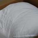 Beckham Hotel Collection Bed Pillows King Size Set of 2