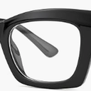 6 Pairs of Glasses, 1.75x Blue Light Filter Glasses