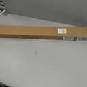 LazBlinds Cordless Cellular Shades, No Tools No Drill Blackout Honeycomb Shades Pleated Blinds for Windows, 28.5'' W x 48'' H, Soft Cream