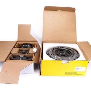 6DCT250 DPS6 602000800 Auto Transmission Clutch with Fork Compatible With FORD FOCUS