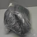 Jiupety Cute Cat Beds for Indoor Cats, Cat Cave Bed for Kittens, Large Cat Cave and Covered Cat Bed with Anti-Slip Bottom, Washable Removable Cushion, M(16"x16"x13"), Dark Gray