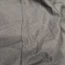 PIC AUTO Car Seat Covers - High Back Front Seat Covers, Sports Carbon Fiber Mesh Design, Universal Fit, Airbag Compatible (Red)