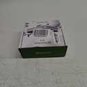 Rechargeable Mini Coffee Scale with Timer, Maestri House Espresso Scale, 2kg/0.1g Accurate Scale for Espresso and Pour-Over Coffee, Portable Digital Kitchen Scale with Automatic TimingWhite&Glod