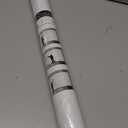 Feather Wallpaper Mural Elegant Gray and White Mural Wallpaper for Living Room Bedroom Not Peel and Stick (91" x 60", Cybh-903)