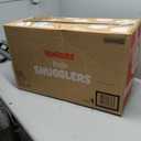 Huggies Size 1 Diapers, Little Snugglers Diapers, Size 1 (8-14 lbs), 198 Count (6 Packs of 33)